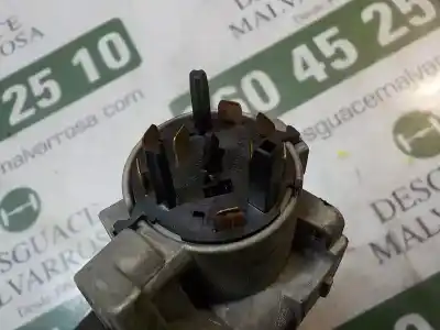 Автозапчастина б/у протикрадійний пристрій для audi a4 berlina (8e) 1.9 tdi посилання на oem iam 4b0905851q  4b0905851n