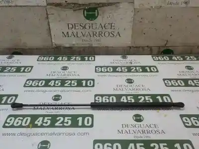 Peça sobressalente para automóvel em segunda mão amortecedor do capô por nissan atleon 3.0d referências oem iam 