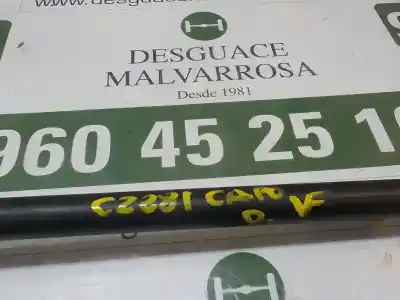 Peça sobressalente para automóvel em segunda mão amortecedor do capô por nissan atleon 3.0d referências oem iam   