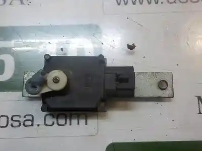 Peça sobressalente para automóvel em segunda mão motor c/c dianteiro esquerdo por nissan atleon 3.0d referências oem iam 