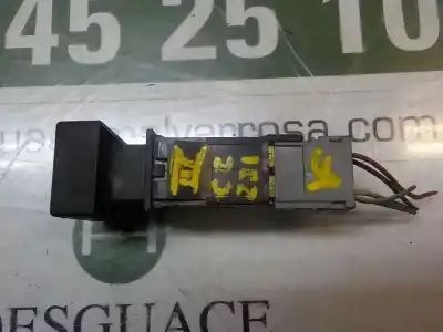 Second-hand car spare part electronic module for nissan atleon 3.0d oem iam references   