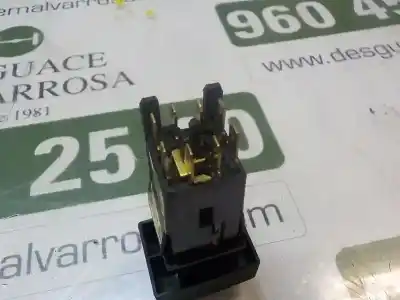 Second-hand car spare part electronic module for nissan atleon 3.0d oem iam references   