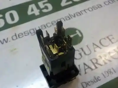 Second-hand car spare part electronic module for nissan atleon 3.0d oem iam references   