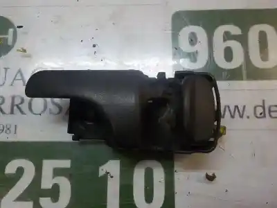 Peça sobressalente para automóvel em segunda mão puxador interior dianteiro esquerdo por nissan atleon 3.0d referências oem iam 