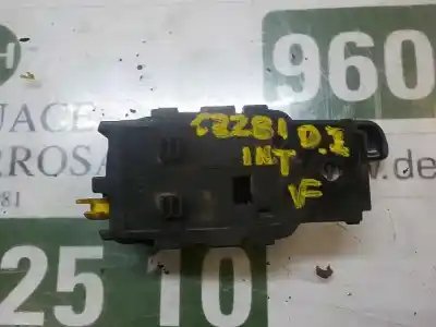 Second-hand car spare part interior left front handle for nissan atleon 3.0d oem iam references   