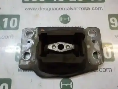 Peça sobressalente para automóvel em segunda mão suporte caixa de velocidades por ford mondeo berlina (ca2) 2.2 tdci cat referências oem iam 1419833