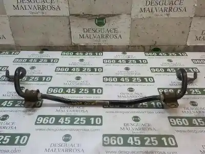 Peça sobressalente para automóvel em segunda mão barra estabilizadora dianteira por ford mondeo berlina (ca2) 2.2 tdci cat referências oem iam 1524425