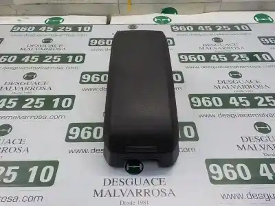 Gebrauchtes Autoersatzteil mittelkonsole zum jeep compass (2008-2011) 2.2 crdi oem-iam-referenzen 1nj631dvaa