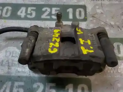 Gebrauchtes Autoersatzteil bremszange hinten links zum jeep compass (2008-2011) 2.2 crdi oem-iam-referenzen 68020261ab