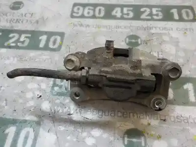 Second-hand car spare part rear right brake caliper for jeep compass (2008-2011) 2.2 crdi oem iam references 68020252ab  