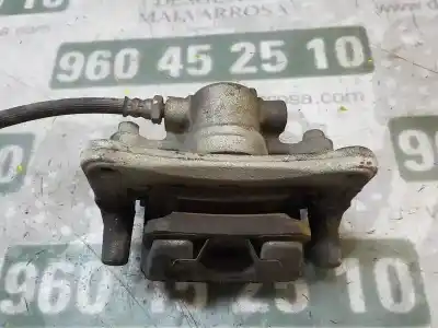 Second-hand car spare part rear right brake caliper for jeep compass (2008-2011) 2.2 crdi oem iam references 68020252ab  