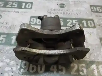 Second-hand car spare part front left brake caliper for jeep compass (2008-2011) 2.2 crdi oem iam references 5191239aa  