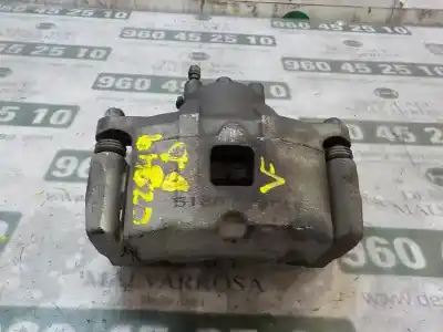 Gebrauchtes Autoersatzteil bremssattel vorn rechts zum jeep compass (2008-2011) 2.2 crdi oem-iam-referenzen 5191238aa