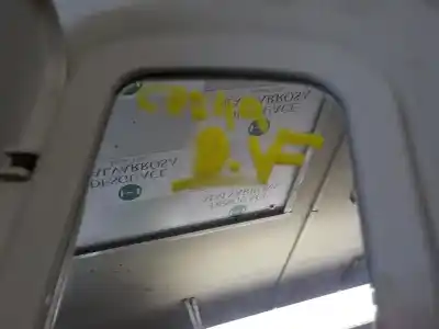 Peça sobressalente para automóvel em segunda mão pára-sol esquerdo por jeep compass (2008-2011) 2.2 crdi referências oem iam 1fa13hdaaa  