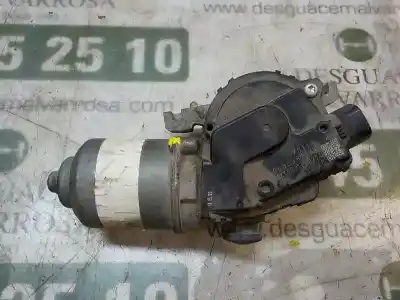 Second-hand car spare part front windshield wiper motor for jeep compass (2008-2011) 2.2 crdi oem iam references 68002320aa  