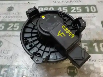 Gebrauchtes Autoersatzteil heizung motor zum jeep compass (2008-2011) 2.2 crdi oem-iam-referenzen 5191345aa