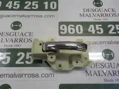 Gebrauchtes Autoersatzteil innerer griff vorne links zum jeep compass (2008-2011) 2.2 crdi oem-iam-referenzen 1ju99sz0aa