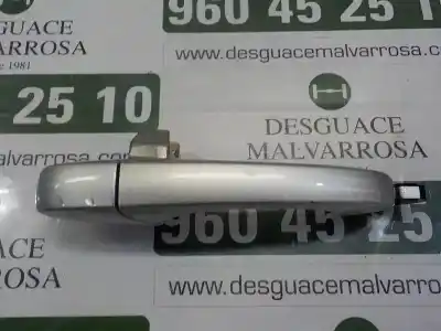 Gebrauchtes Autoersatzteil äusserer griff vorne rechts zum jeep compass (2008-2011) 2.2 crdi oem-iam-referenzen xu80ws2ae