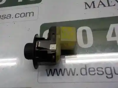 Peça sobressalente para automóvel em segunda mão comutador de espelhos retrovisores por jeep compass (2008-2011) 2.2 crdi referências oem iam 56040694ad  