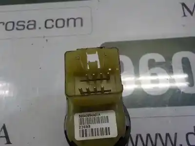 Peça sobressalente para automóvel em segunda mão comutador de espelhos retrovisores por jeep compass (2008-2011) 2.2 crdi referências oem iam 56040694ad  