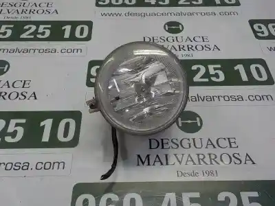 Gebrauchtes Autoersatzteil nebelscheinwerfer rechts zum jeep compass (2008-2011) 2.2 crdi oem-iam-referenzen 5182025aa