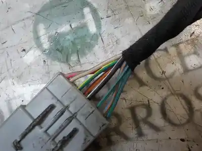 Peça sobressalente para automóvel em segunda mão espelho retrovisor interior por jeep compass (2008-2011) 2.2 crdi referências oem iam   