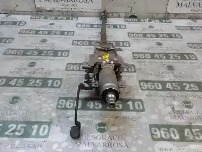 Gebrauchtes Autoersatzteil lenksäule zum jeep compass (2008-2011) 2.2 crdi oem-iam-referenzen 5057279ao