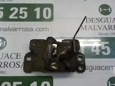 Gebrauchtes Autoersatzteil motorhaubenschloss vorne zum jeep compass (2008-2011) 2.2 crdi oem-iam-referenzen 4589801aa