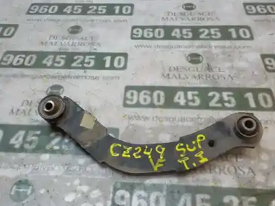 Gebrauchtes Autoersatzteil linker hinterer oberer lenker radaufhängung zum jeep compass (2008-2011) 2.2 crdi oem-iam-referenzen 5105271ab