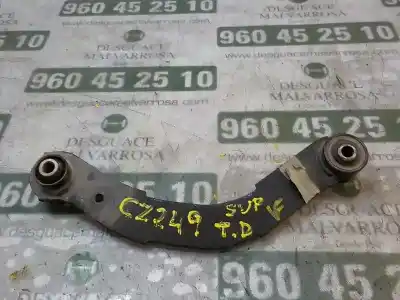 Gebrauchtes Autoersatzteil oberer hinterer rechter lenker radaufhängung zum jeep compass (2008-2011) 2.2 crdi oem-iam-referenzen 5105271ab