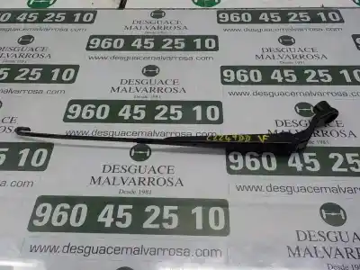 Gebrauchtes Autoersatzteil wischarm scheibenreinigung vorn rechts zum jeep compass (2008-2011) 2.2 crdi oem-iam-referenzen 68002026aa