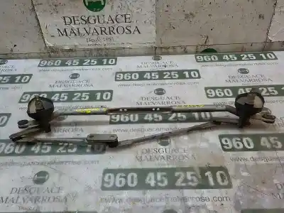 Gebrauchtes Autoersatzteil wischermotor links zum jeep compass (2008-2011) 2.2 crdi oem-iam-referenzen 5303827ae