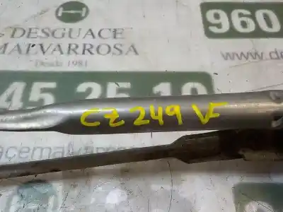 Second-hand car spare part front windscreen wiper linkage for jeep compass (2008-2011) 2.2 crdi oem iam references 5303827ae  