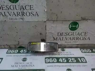 Tweedehands auto-onderdeel binnenspiegel voor fiat linea (323_, 110_) 1.4 oem iam-referenties 735442208