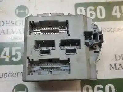 Gebrauchtes Autoersatzteil relais sicherungskasten multifunktionsrelais zum fiat linea (323_, 110_) 1.4 oem-iam-referenzen 51828716  51806891