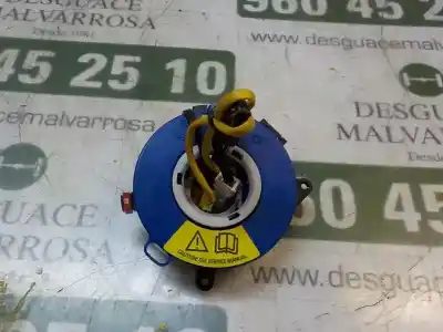 Tweedehands auto-onderdeel airbag ring voor fiat linea (323_, 110_) 1.4 oem iam-referenties 735442313