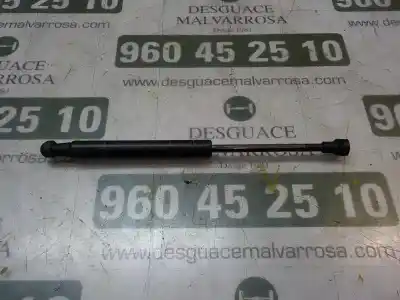 İkinci el araba yedek parçası BAGAJ / KAPI AMORTISÖRLERI için FIAT LINEA (323_, 110_)  OEM IAM referansları 51859320  