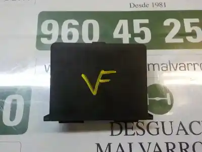 Second-hand car spare part electronic module for citroen c4 cactus business oem iam references 1617406680  