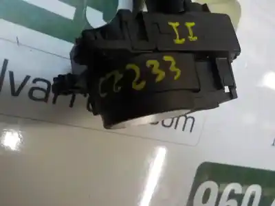 Peça sobressalente para automóvel em segunda mão motor de abertura da comporta de sofagem por citroen c4 cactus business referências oem iam 6479e1  