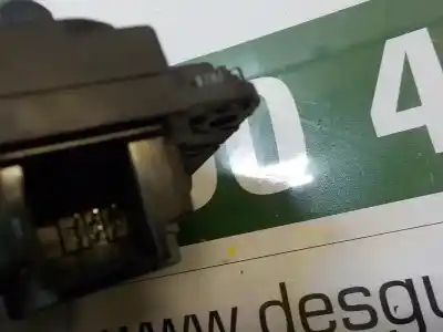 Peça sobressalente para automóvel em segunda mão motor de abertura da comporta de sofagem por citroen c4 cactus business referências oem iam 6479e1  
