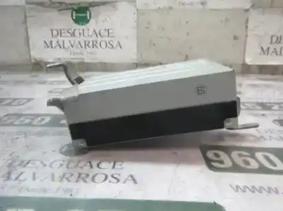 Pezzo di ricambio per auto di seconda mano IMPIANTO AUDIO / RADIO CD per LEXUS GS (GS/US/WS19)  Riferimenti OEM IAM 8642130050  8642130020