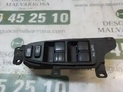 Автозапчасти б/у выключатель левого переднего окна за lexus gs (gs/us/ws19) 3.0 v6 24v cat ссылки oem iam 8404030120