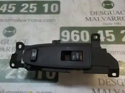 Автозапчасти б/у выключатель переднего правого окна за lexus gs (gs/us/ws19) 3.0 v6 24v cat ссылки oem iam 8403030110