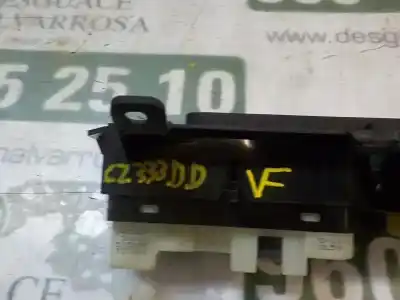 Second-hand car spare part right front power window switch for lexus gs (gs/us/ws19) 3.0 v6 24v cat oem iam references 8403030110  8403030110