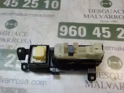 Second-hand car spare part right front power window switch for lexus gs (gs/us/ws19) 3.0 v6 24v cat oem iam references 8403030110  8403030110