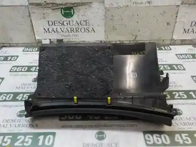 Автозапчастина б/у бардачок для lexus gs (gs/us/ws19) 3.0 v6 24v cat посилання на oem iam 5555030370c1  