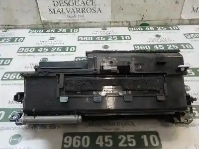 Автозапчастина б/у бардачок для lexus gs (gs/us/ws19) 3.0 v6 24v cat посилання на oem iam 5555030370c1  