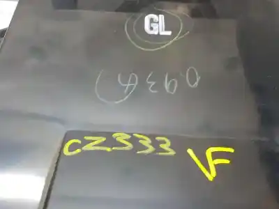 Автозапчастина б/у бардачок для lexus gs (gs/us/ws19) 3.0 v6 24v cat посилання на oem iam 5555030370c1  