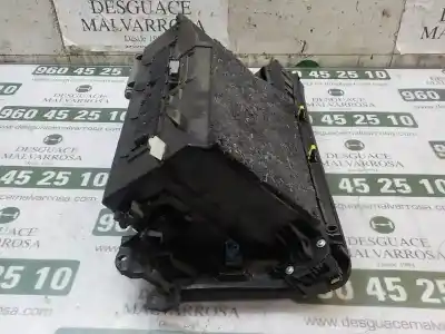 Автозапчастина б/у бардачок для lexus gs (gs/us/ws19) 3.0 v6 24v cat посилання на oem iam 5555030370c1  