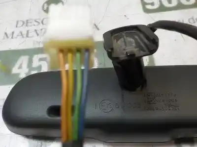 Автозапчасти б/у внутреннее зеркало за lexus gs (gs/us/ws19) 3.0 v6 24v cat ссылки oem iam 8781030330  